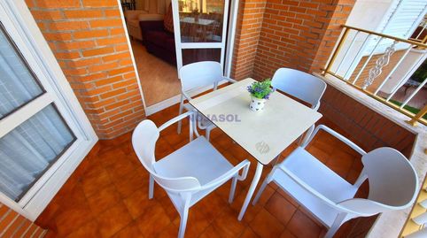 Foto 4 von Wohnungen zur Miete in Calle Los Nogales, 3, Palacio, Noja