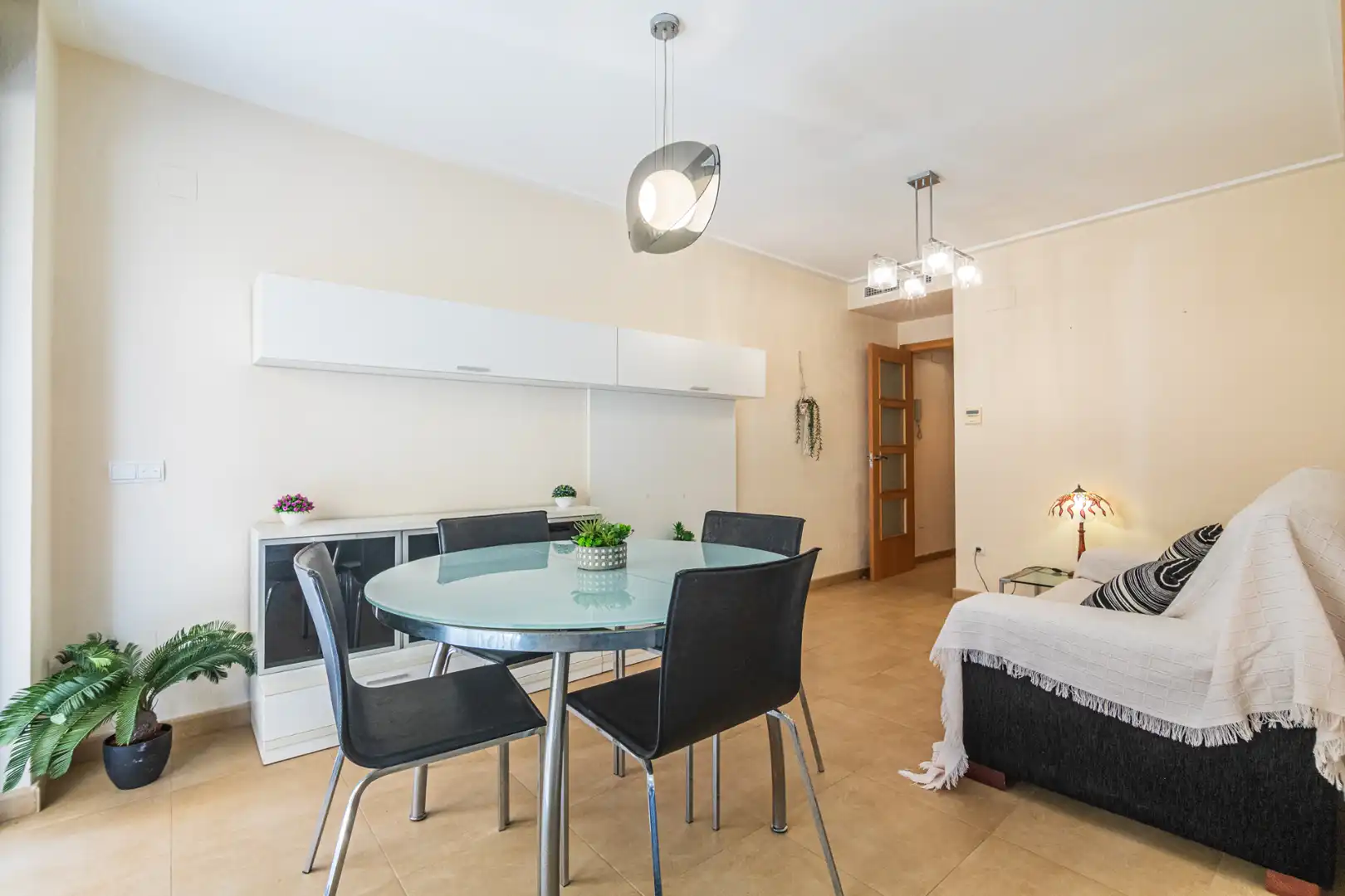 Wohnung mit Terrasse zum Verkauf in Calle José Alejo Bonmatí 29, imagen 7