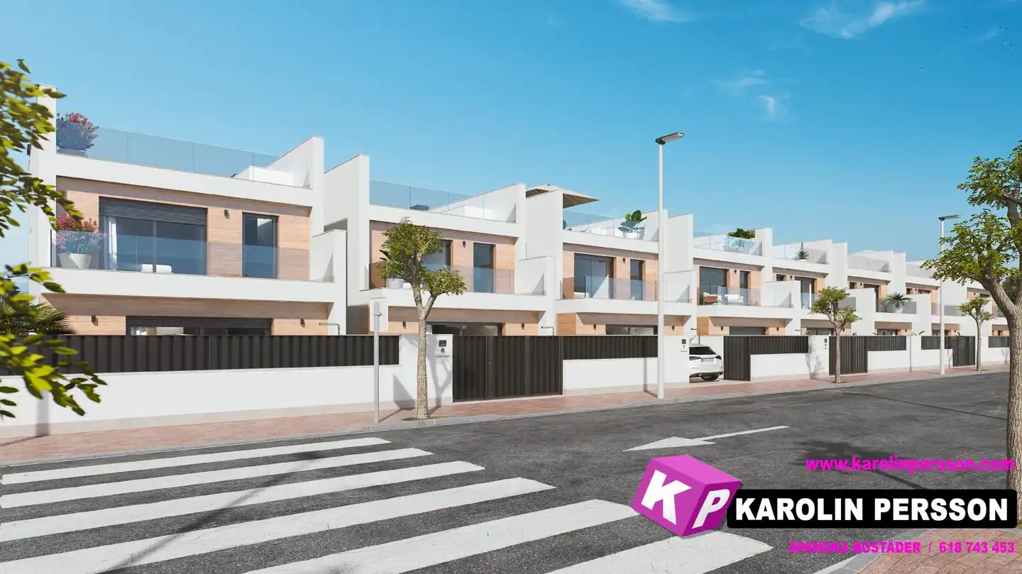 Finca rústica en venta en San Pedro del Pinatar, San Pedro del Pinatar ciudad
