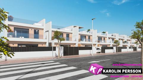 Photo 3 of Country house for sale in San Pedro del Pinatar, San Pedro del Pinatar ciudad, Murcia