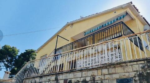 Foto 2 de Casa o xalet en venda a Carrer de Bolívia, Segur de Calafell, Calafell