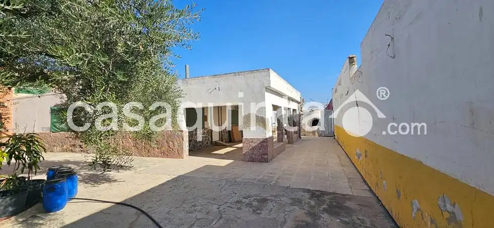 Grundstücke und Bauplätze zum Verkauf in Partida Atalayas Gp. 18, imagen 46