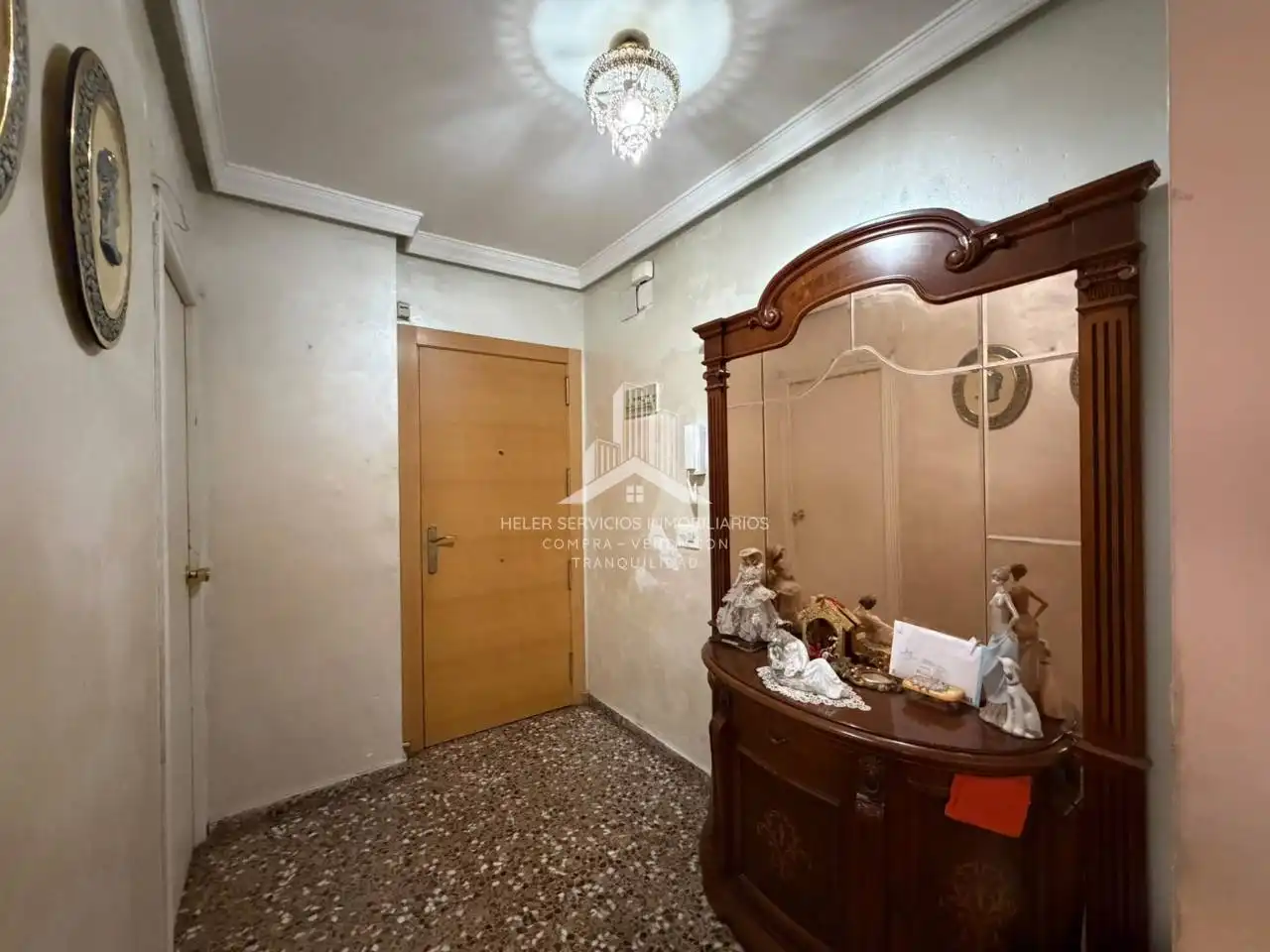 Appartement avec ascenseur à vendre à Avenida Casalduch, imagen 14