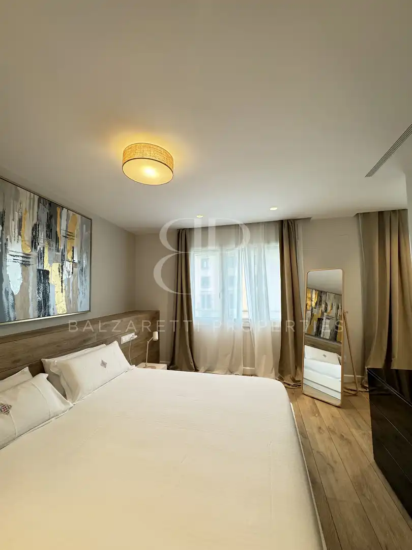 Flat with terrace to rent in Carrer d'Aragó, imagen 40
