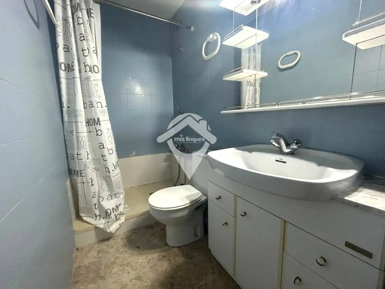 Bathroom of Houses for sale in Sant Quirze del Vallès  with Private garden, Terrace and Alarm