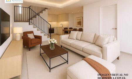 Photo 4 of Single-family semi-detached for sale in  Tartessos, Gerena, Sevilla