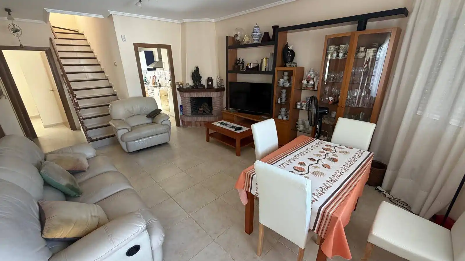 Villa avec piscine à louer à Campo de Murcia, imagen 2