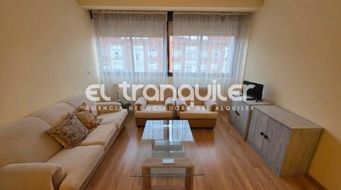 Foto 2 de Pis de lloguer a Calle Camino de Valderribas, Numancia,  Madrid Capital