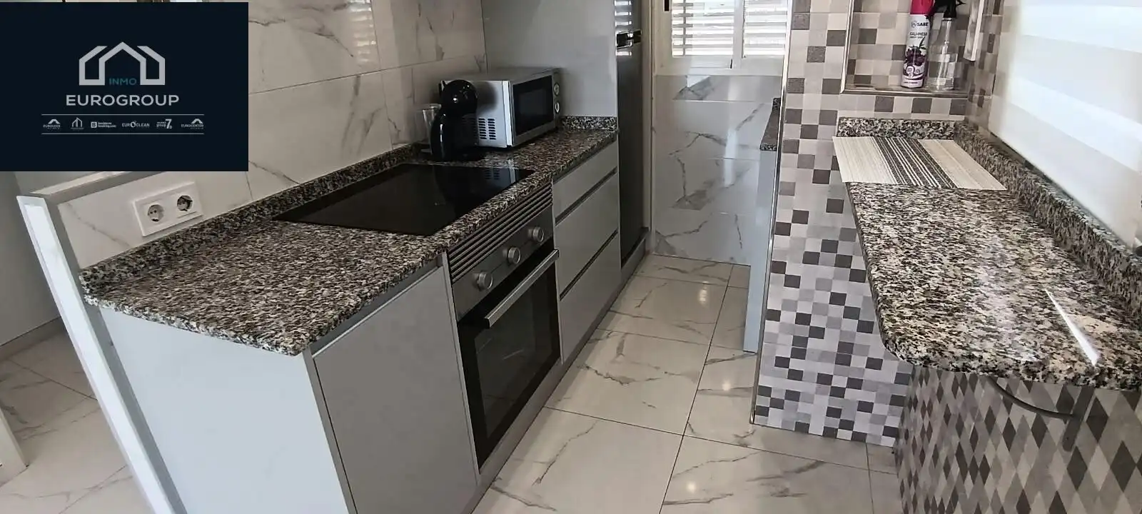 Apartment mit Pool zum Verkauf in Rincón de Loix, imagen 13