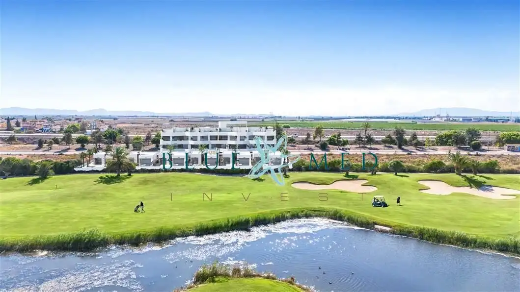 Penthouse with terrace for sale in serena golf, imagen 11