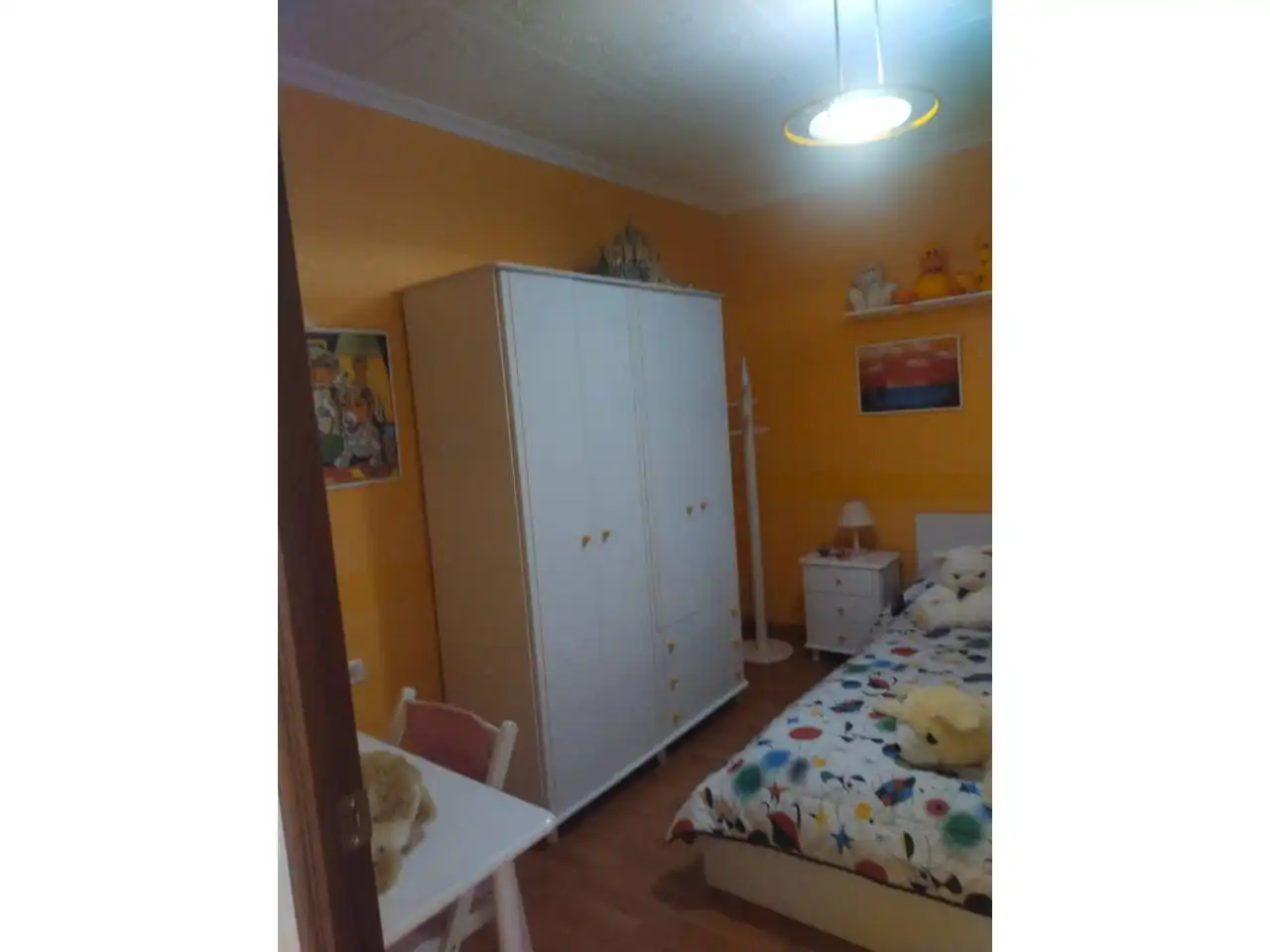 Casa en venta en Calle Churruca, imagen 8