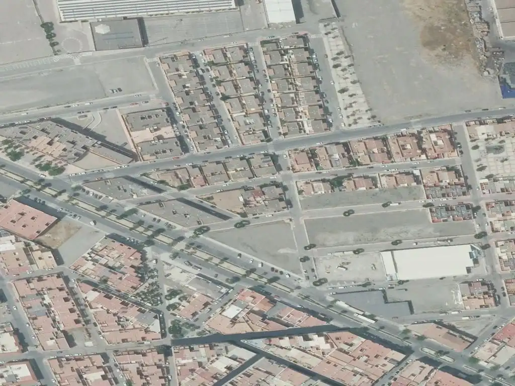 Maison à vendre à CL. CASTELLON 6 Sin planta, imagen 2