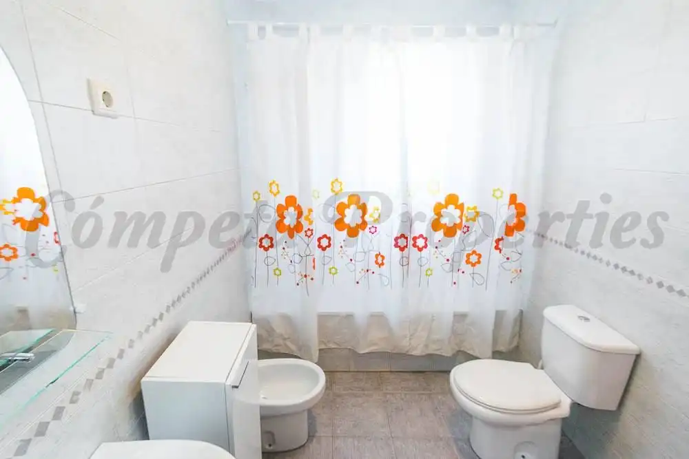 Casa con piscina in vendita a Torrox Pueblo, imagen 17