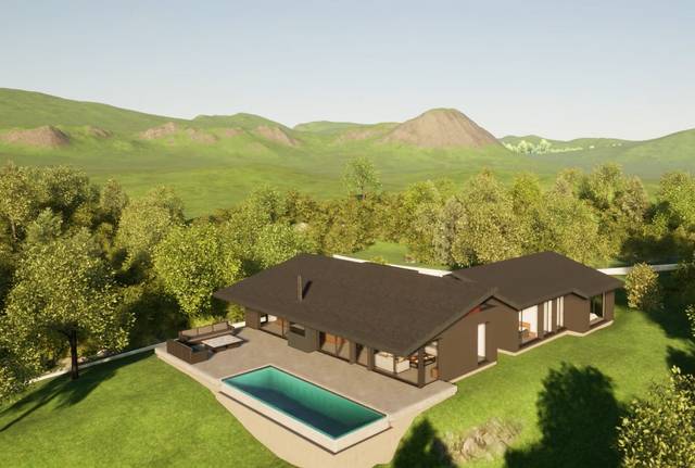 Casa-chalet en Venta en Pino Alto - Navarredonda