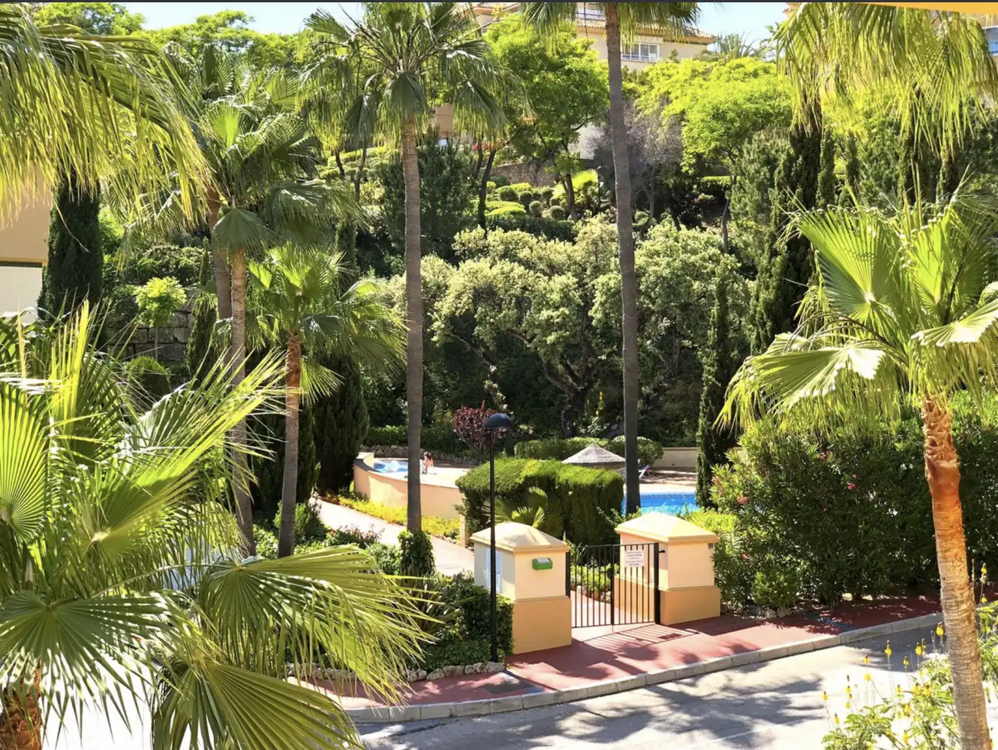 Piso con terraza en venta en Avenida de las Cumbres 9a, imagen 29