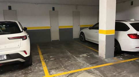 Foto 4 de Pis en venda a Avenida Da Gran Vía, Praza Independencia, Vigo