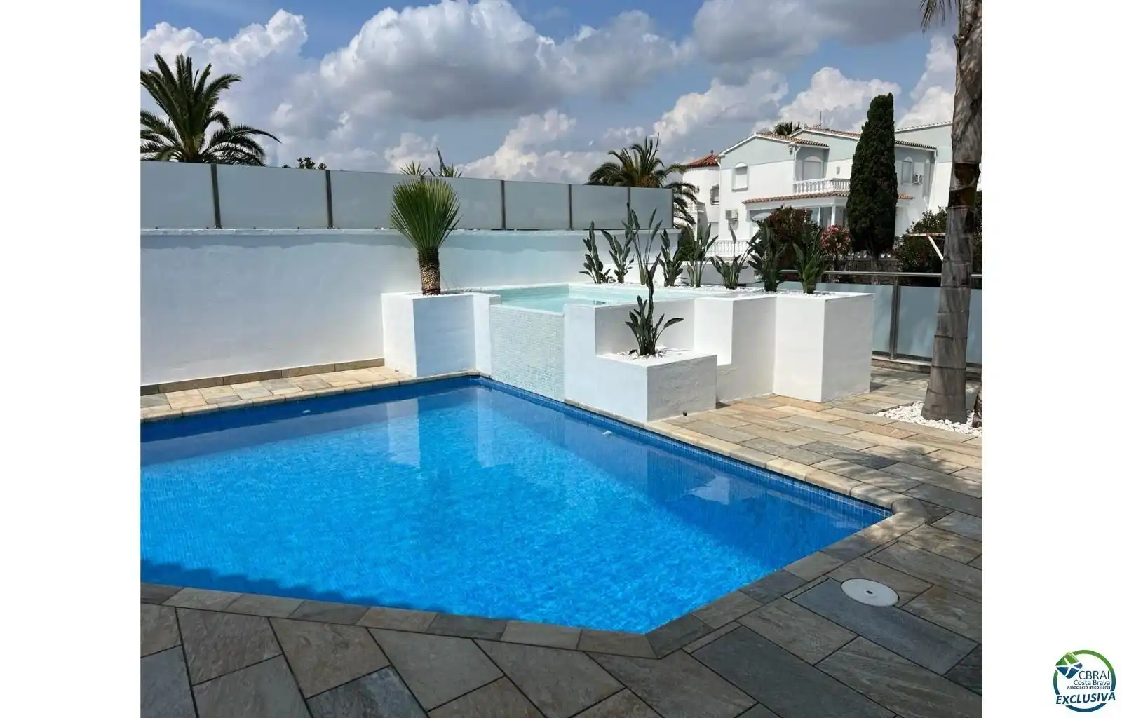 Xalet amb piscina en venda a Calle Falconera, imagen 21