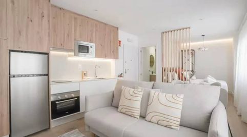 Foto 4 de Estudio en venta en Calle Marí, La Font d'en Fargues, Barcelona Capital