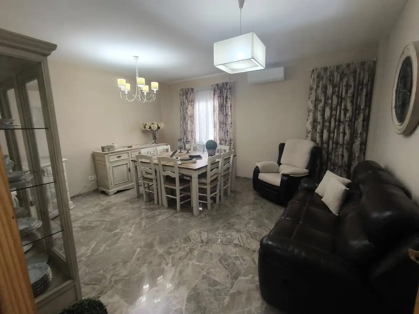 Flat with lift for sale in Mengíbar