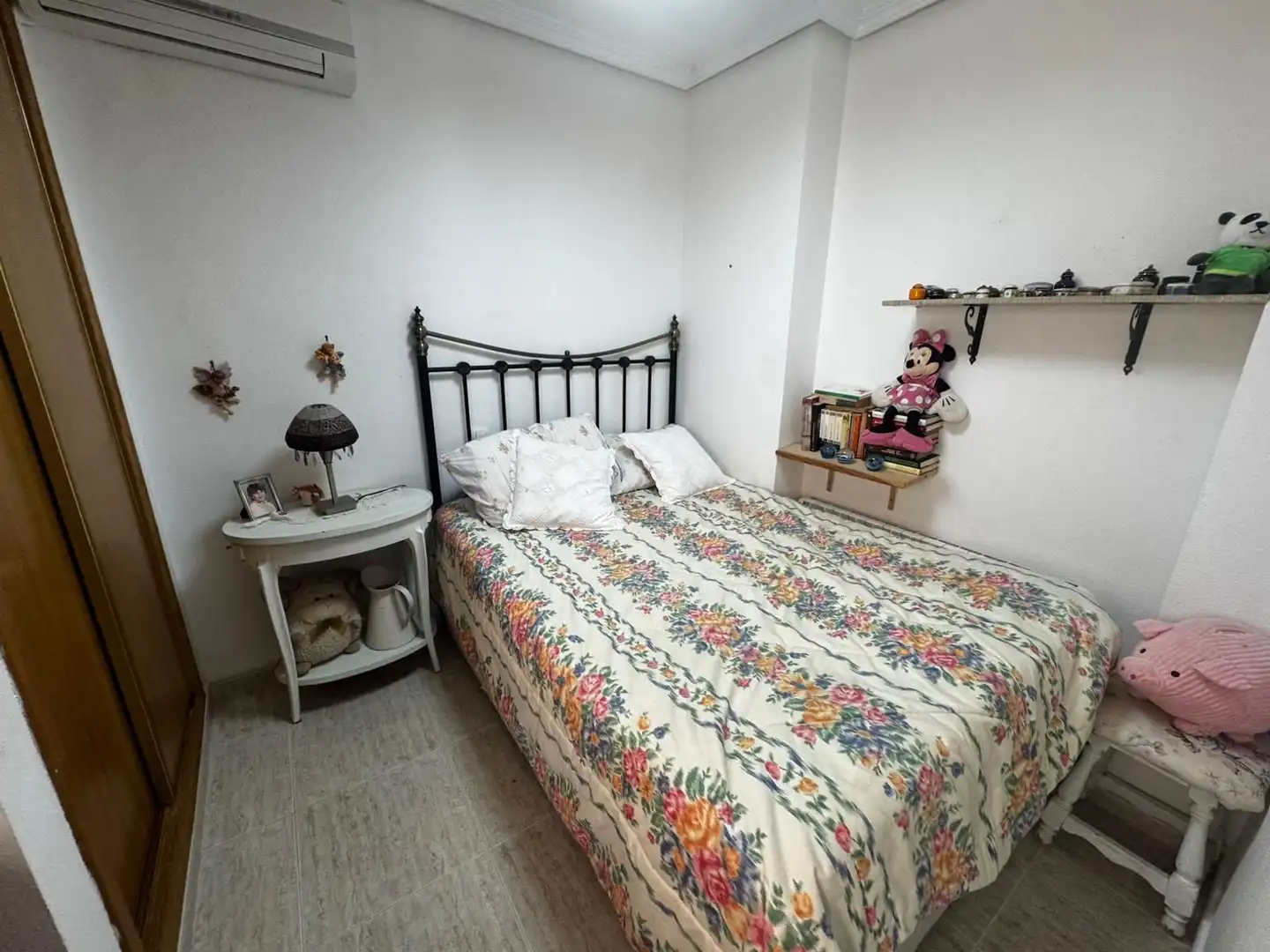 Duplex in vendita a Los Peñascos - El Salero - Los Imbernones, imagen 38
