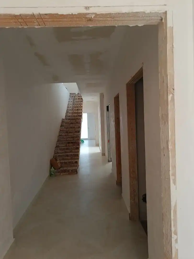Casa o xalet en venda en El Saucejo amb Aire condicionat