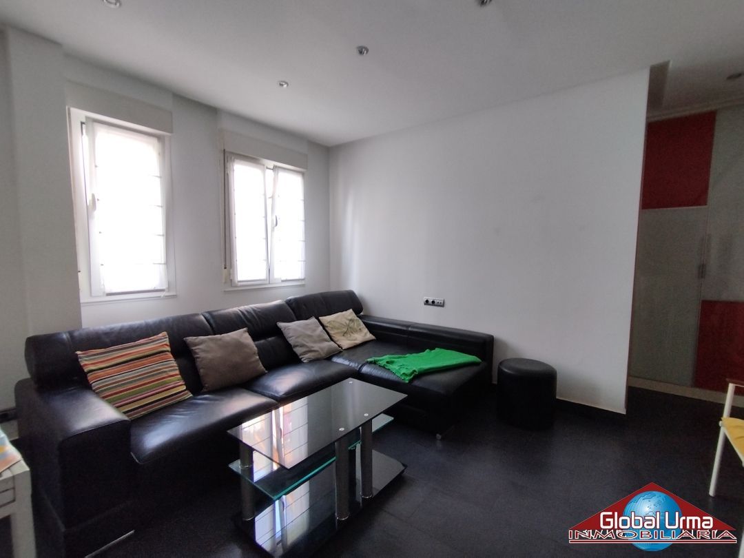 Living room of Apartments for rent in Barakaldo   with Heating and Terrace