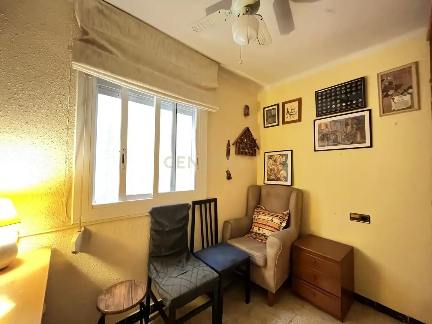 Bedroom of Detached homes for sale in Vilanova i la Geltrú  with Storage room, Oven and Balcony