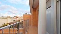Balcony of Flat for sale in Esplugues de Llobregat  with Heating, Storage room and Swimming Pool