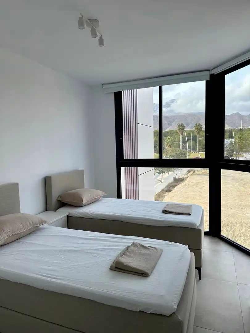 Apartamento con piscina en venta en Playa de Poniente, imagen 7