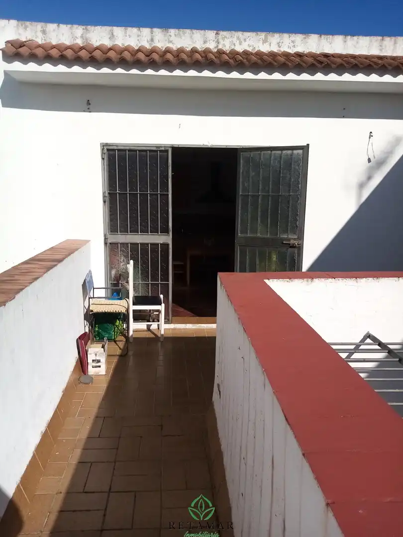 Casa amb terrassa en venda a Centro, imagen 53