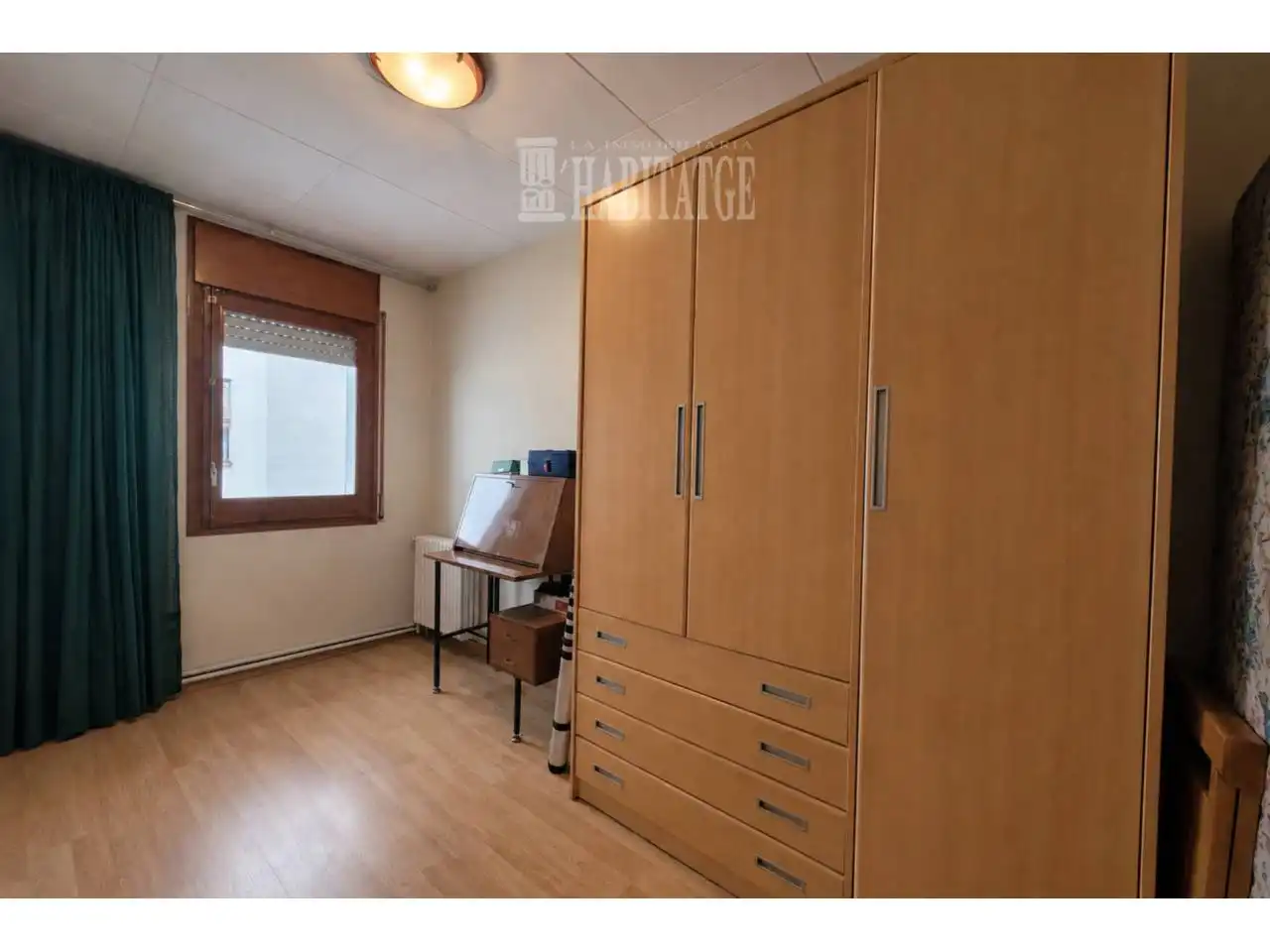 Dormitori de Casa o xalet en venda en Vic amb Calefacció i Terrassa