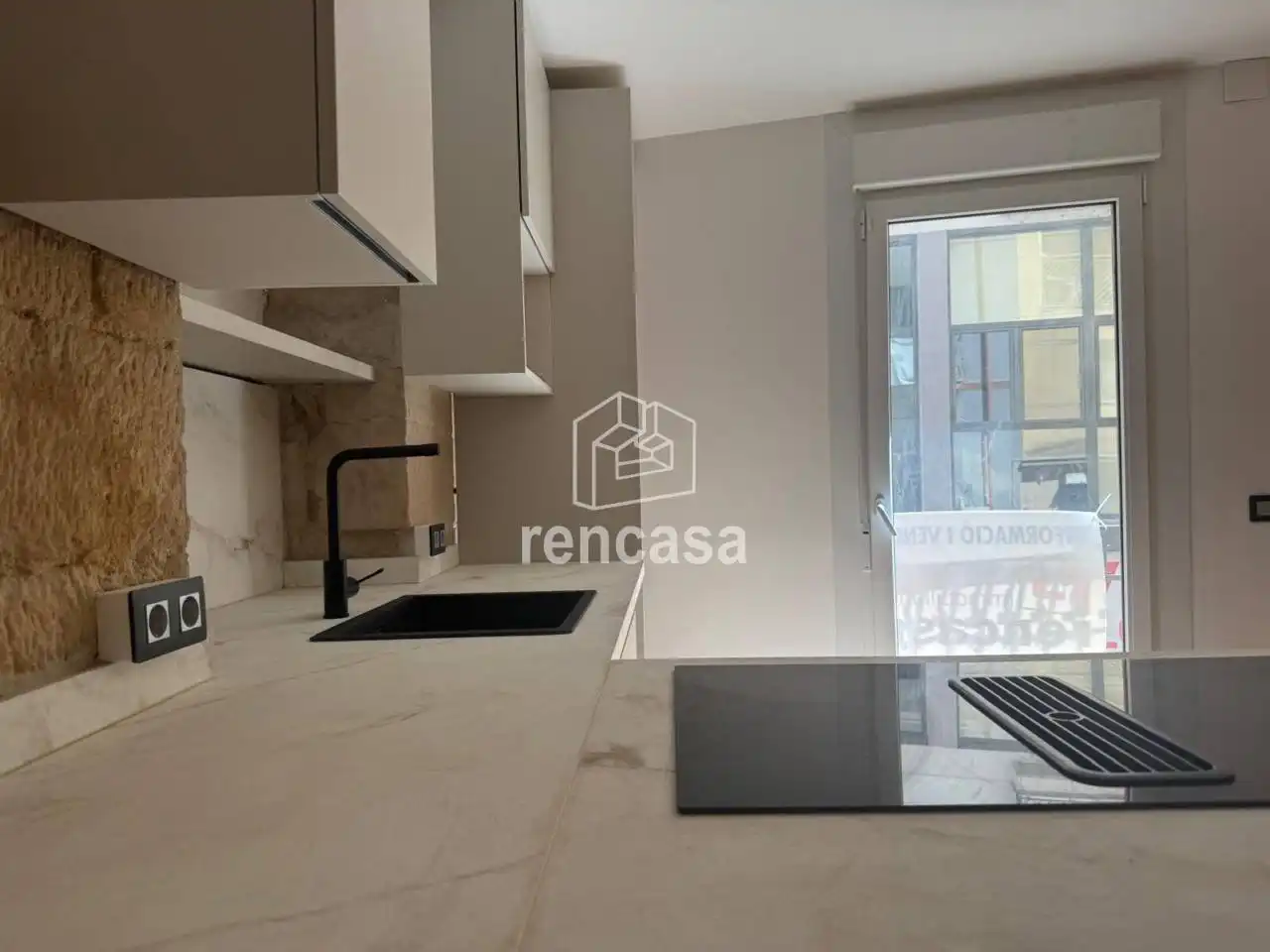 Wohnung mit Terrasse zum Verkauf in Calle Magdalena, imagen 6
