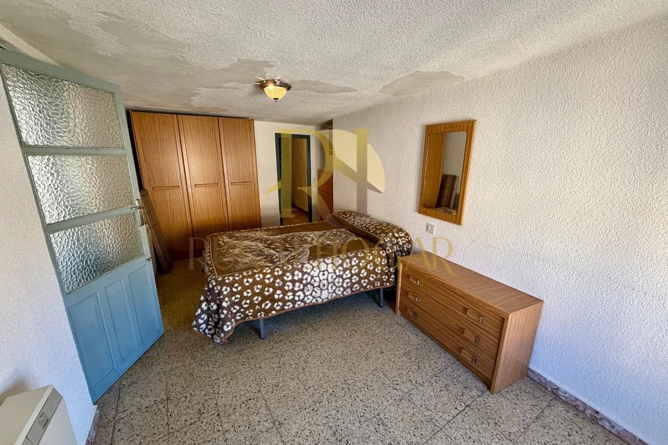 Habitación de Apartamento en venta en Molina de Aragón con Calefacción, Trastero y Internet