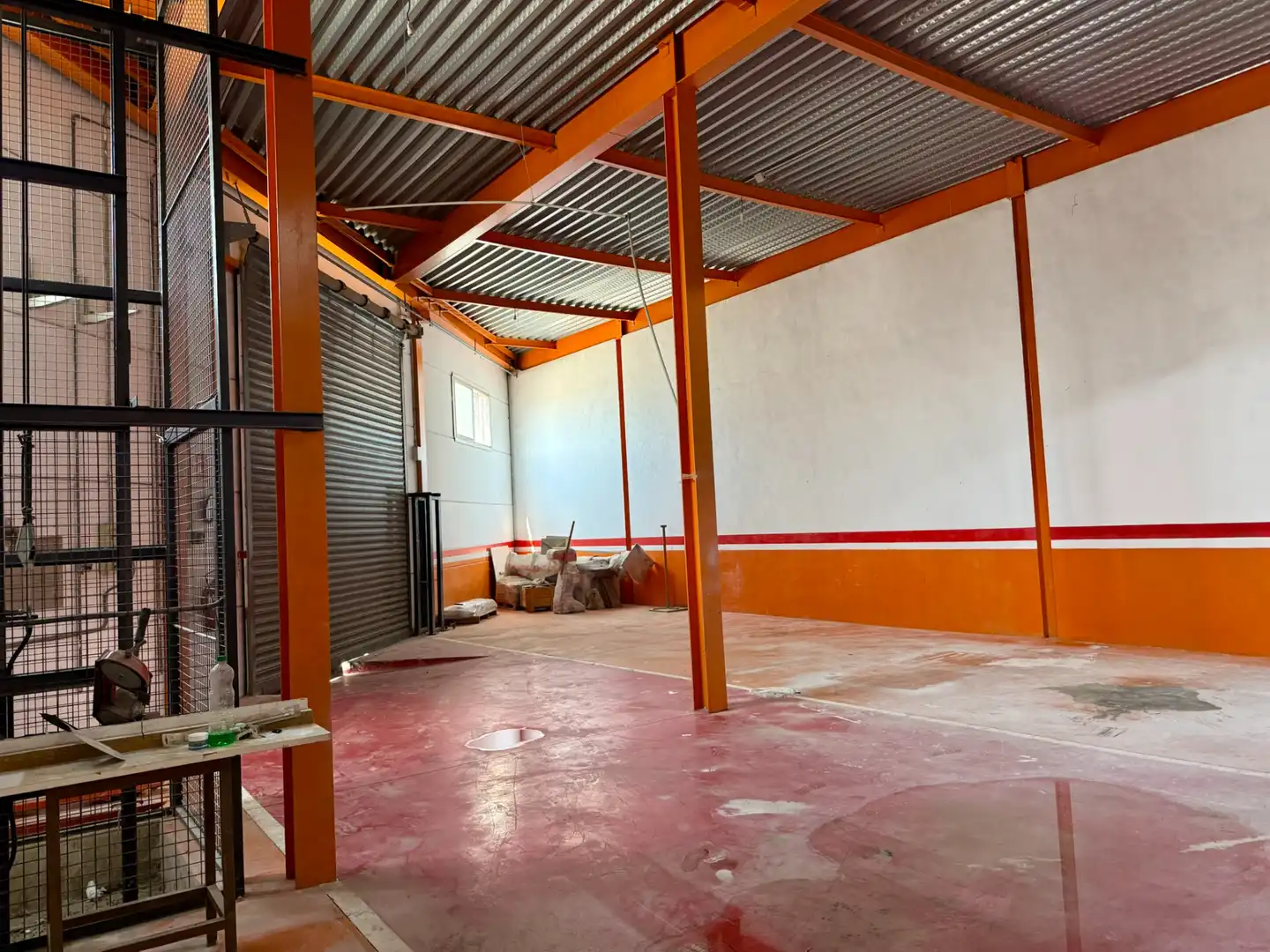 Industrial building to rent in Carrer Coeters, imagen 5