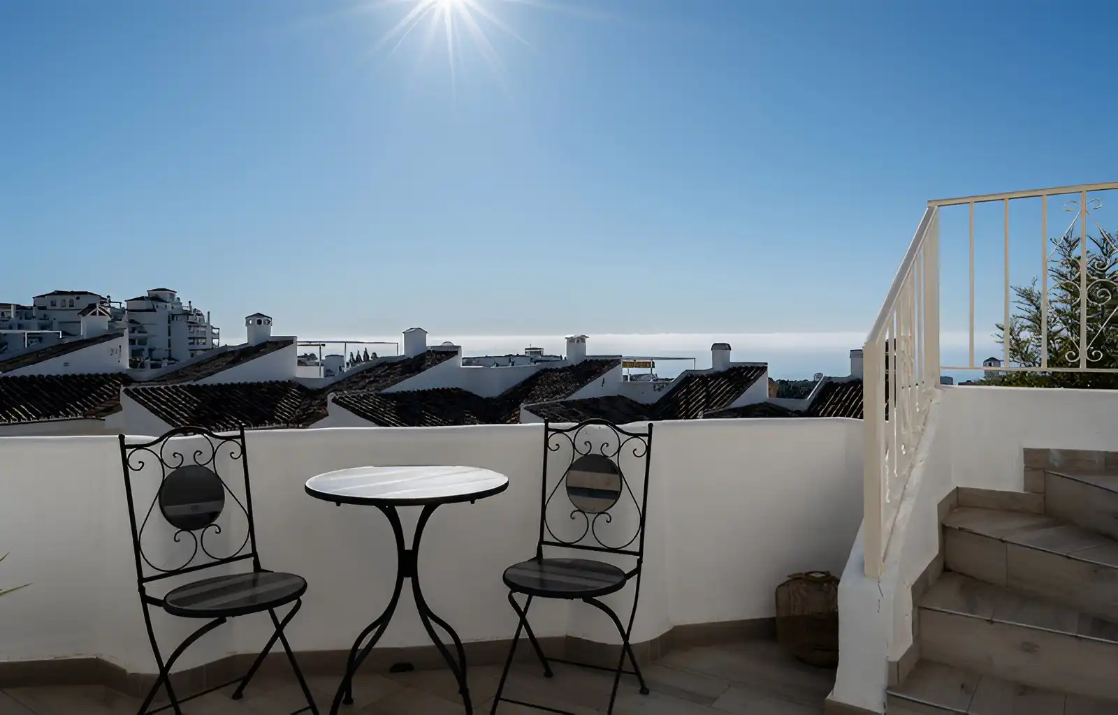 Wohnung mit Pool zum Verkauf in Calahonda, imagen 14