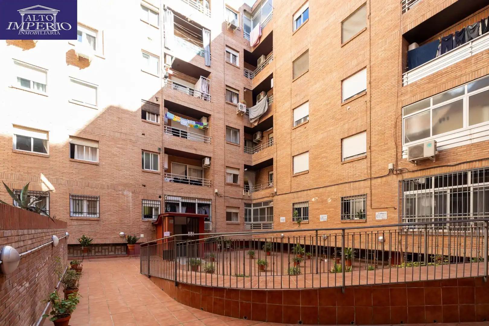 Apartamento con ascensor en venta en Calle de Pedro Antonio de Alarcón, imagen 28