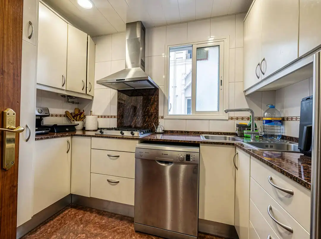 Appartement avec ascenseur à vendre à Carrer de Mallorca, imagen 13