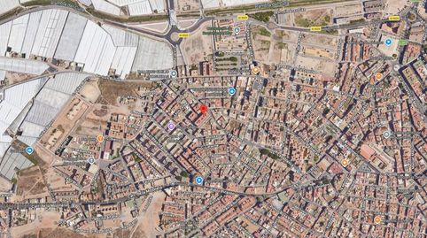 Foto 5 de Piso en venta en Rafael Alberti, Roquetas Pueblo, Roquetas de Mar