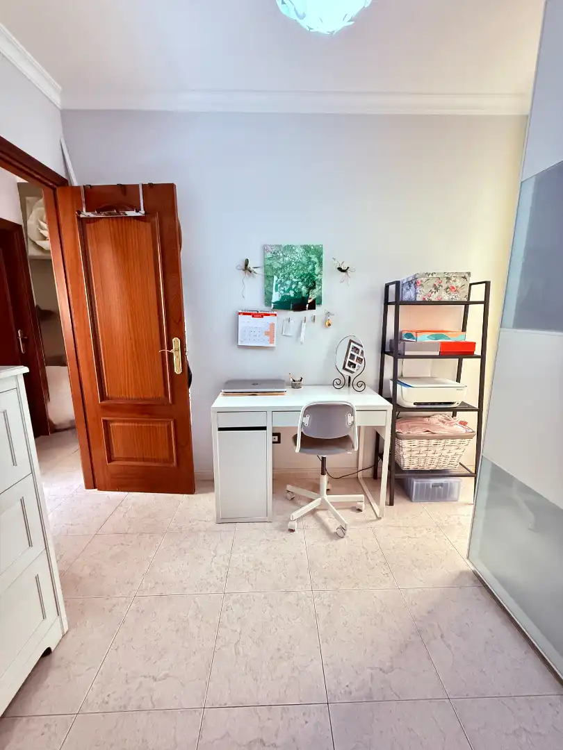 Bedroom of Flat for sale in Telde  with Terrace and Storage room