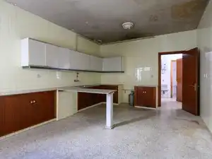Küche von Wohnung zum Verkauf in Las Palmas de Gran Canaria mit Balkon
