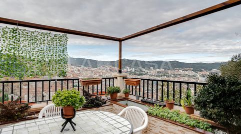 Foto 2 de Casa o chalet en venta en La Font d'en Fargues, Barcelona Capital