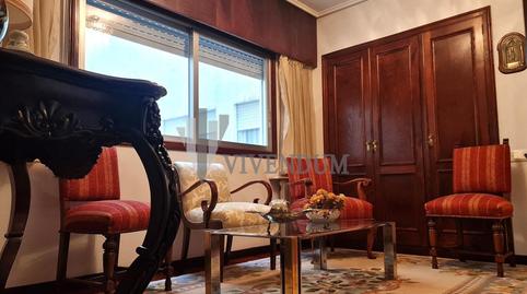 Foto 2 de Pis en venda a Centro - Areal, Vigo