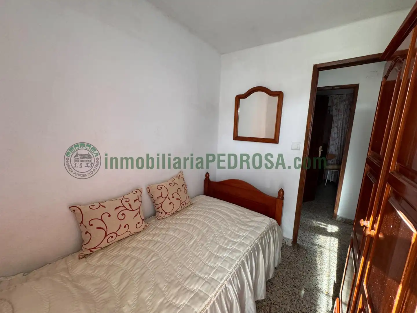 Finca rústica en venta en San Xoán de Poio