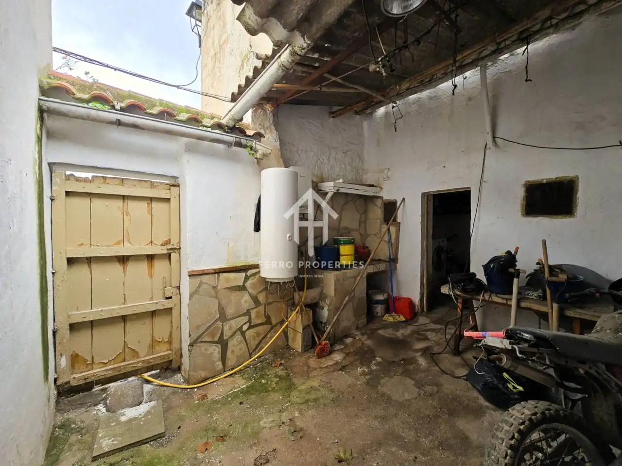 Casa o xalet en venda a Calle Granada, Loja