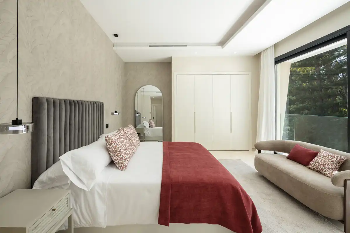 Casa a schiera in vendita a Nueva Andalucía, imagen 23