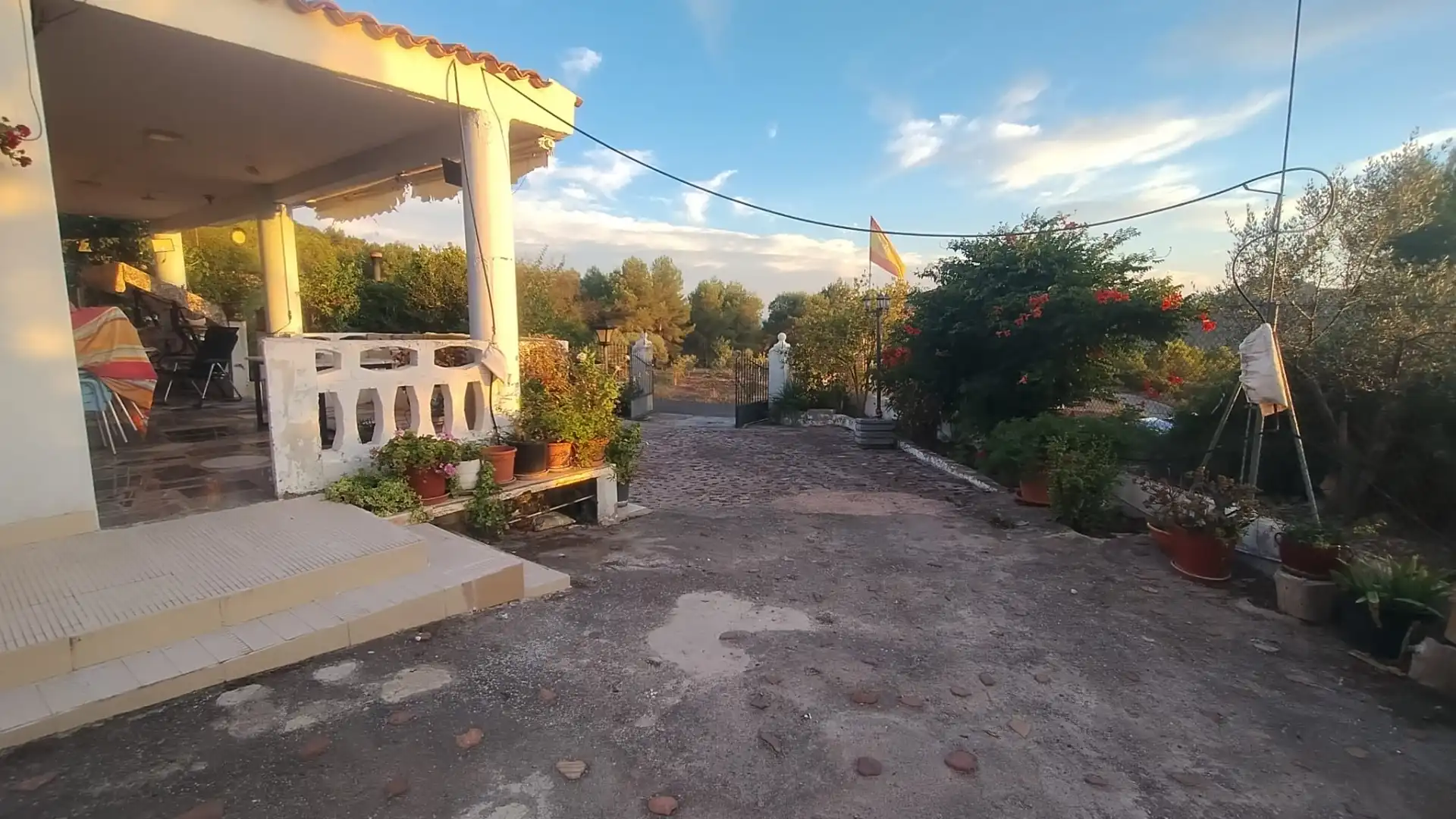 Casa rústica con piscina en venta en N/A, imagen 4