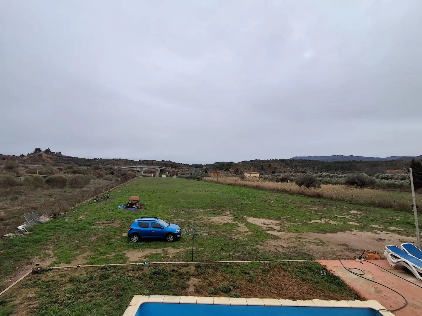 Casa o chalet en venta en Riba-roja d'Ebre