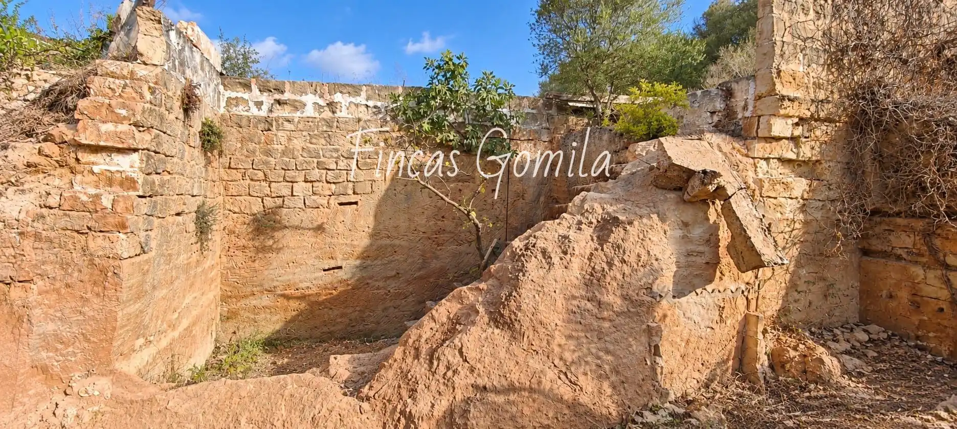Rural land for sale in me-1, imagen 4