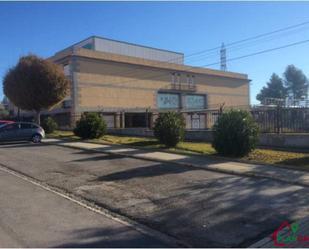 Exterior view of Industrial buildings to rent in Albolote