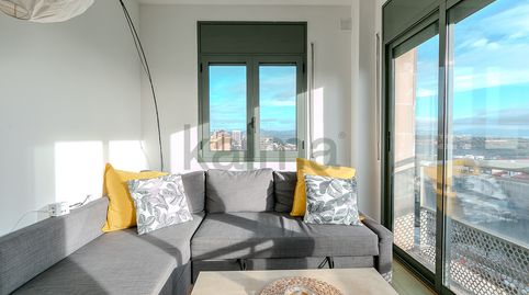 Foto 2 de Piso en venta en Carrer de Les Tres Creus, Centre, Sabadell